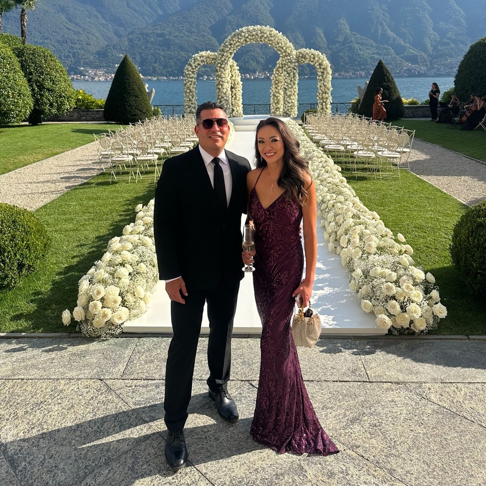 Meet your Posher Lina 💕